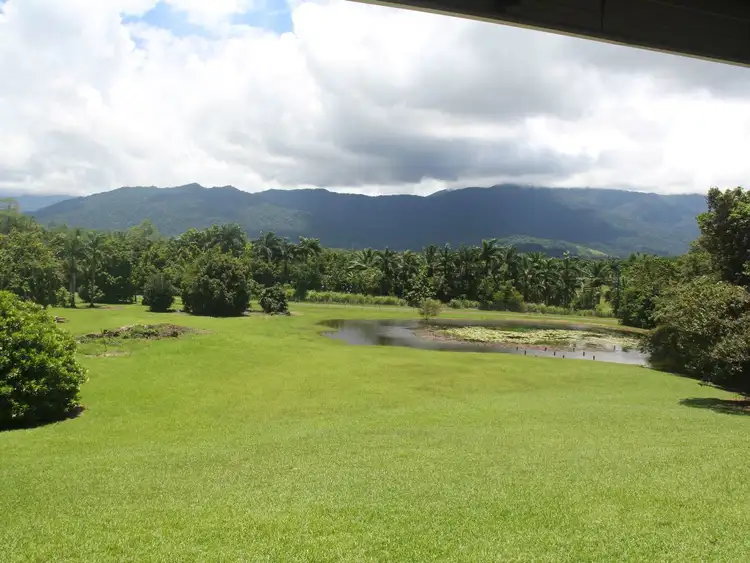 348R-360R Kruckow Road, Babinda QLD 4861