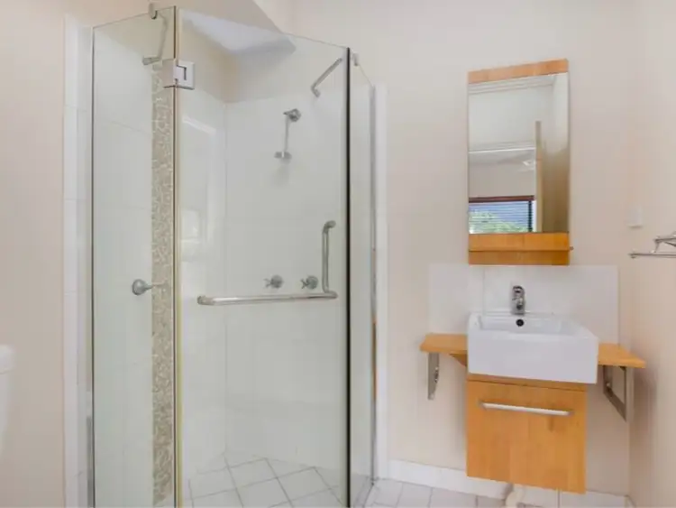 Seventh view of Homely apartment listing, 343/644 Bruce Highway, Woree QLD 4868