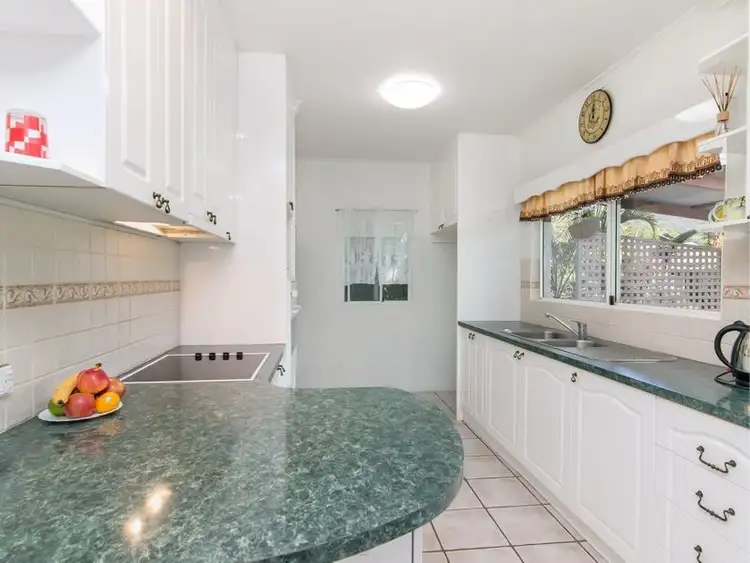 Third view of Homely unit listing, 21/2 Lake Placid Road, Caravonica QLD 4878
