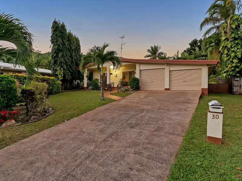 Main view of Homely house listing, 30 Meston Crescent, Brinsmead QLD 4870
