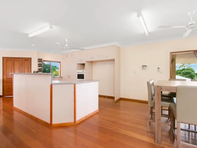 Fifth view of Homely house listing, 8 Arno Terrace, Bentley Park QLD 4869