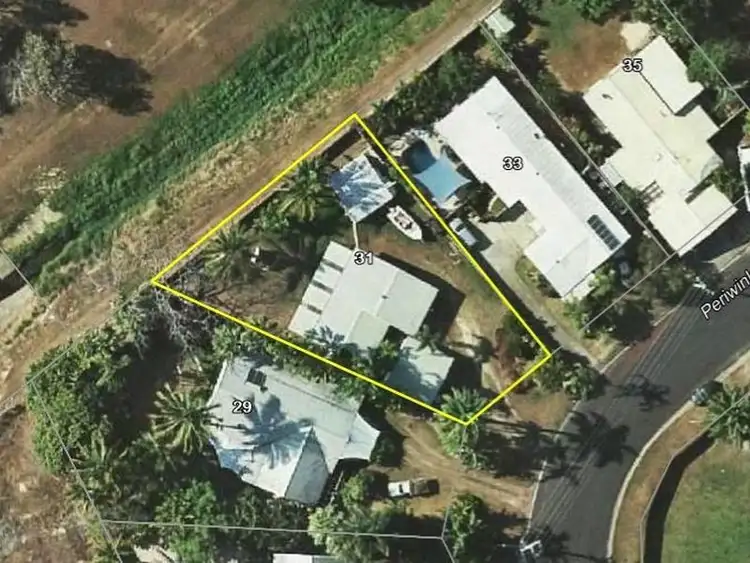 Second view of Homely house listing, 31 Periwinkle Avenue, Trinity Beach QLD 4879