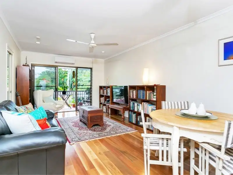 Main view of Homely apartment listing, 3/13 Amphora St, Palm Cove QLD 4879