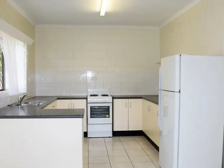 Main view of Homely semi-detached listing, 45 Fallon Street, Manunda QLD 4870