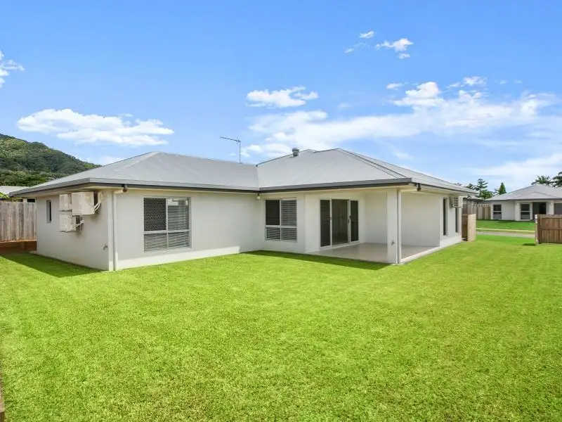 Main view of Homely house listing, 27 Perserverance St, Redlynch QLD 4870