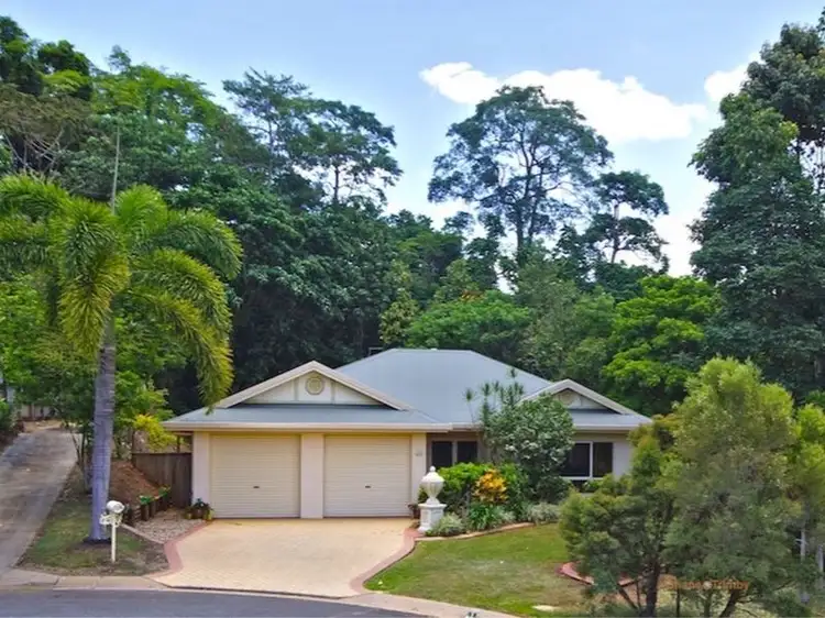 48 Red Ochre St, Redlynch QLD 4870