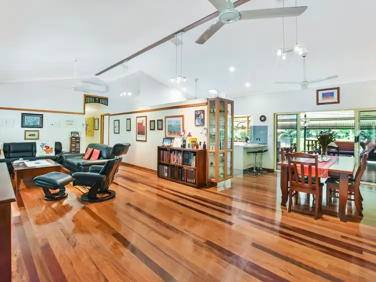 Fourth view of Homely house listing, 13 Red Bluff Crescent, Kamerunga QLD 4870