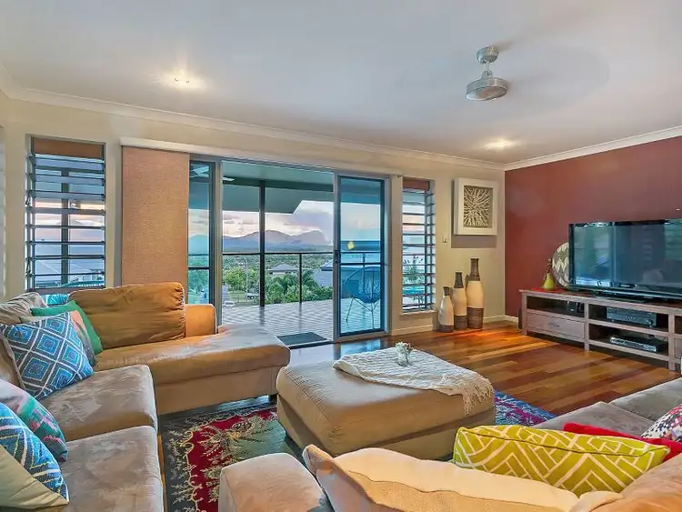 Sixth view of Homely house listing, 41 Mayflower Street, Mount Sheridan QLD 4868