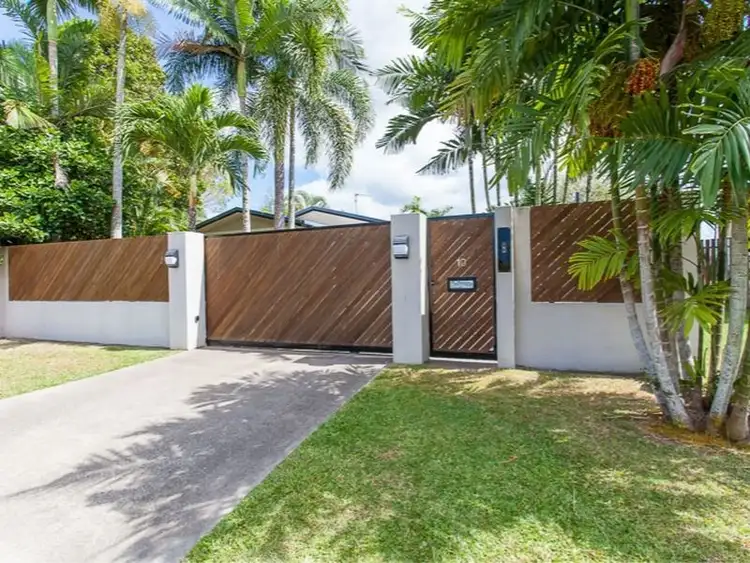 10 Mighell Close, Gordonvale QLD 4865