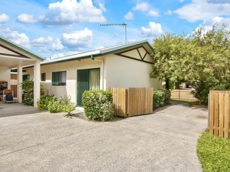 Third view of Homely house listing, 28 Jorgensen Street, Edmonton QLD 4869