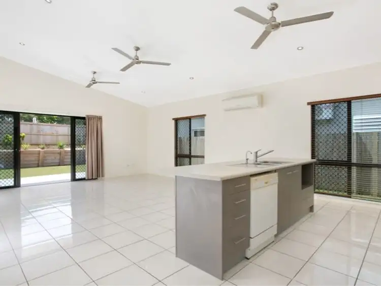 Second view of Homely house listing, 111 Booyong Drive, Mount Sheridan QLD 4868