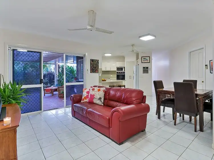 Third view of Homely house listing, 24 Strathmore Court, Mooroobool QLD 4870