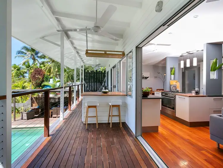 Third view of Homely house listing, 12 Coconut Street, Holloways Beach QLD 4878