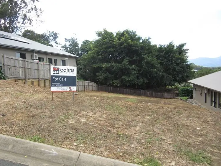 5 Keswick Close, Mount Sheridan QLD 4868