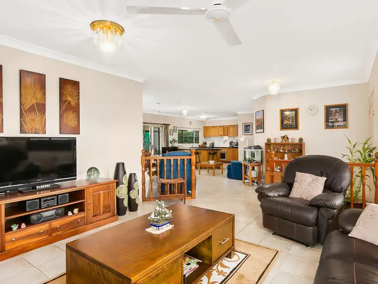 Third view of Homely house listing, 183 Toogood Road, Bayview Heights QLD 4868