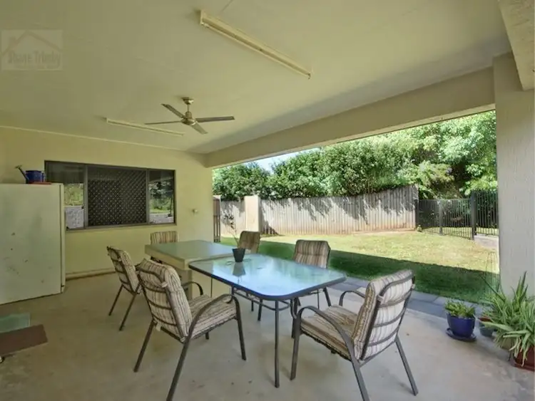 Sixth view of Homely house listing, 99 Michaelangelo Drive, Redlynch QLD 4870