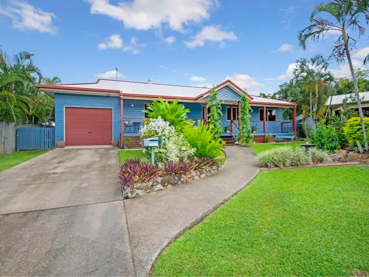 Seventh view of Homely house listing, 29 Cabarita Street, Kewarra Beach QLD 4879