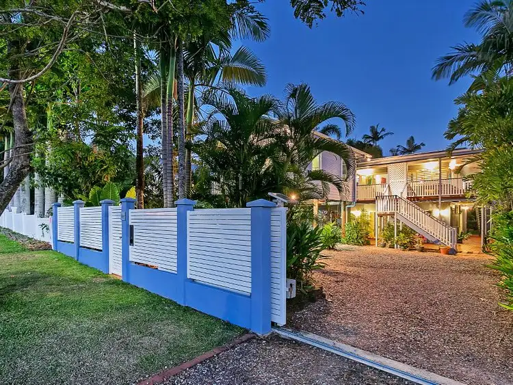 10 Pyne Street, Edge Hill QLD 4870