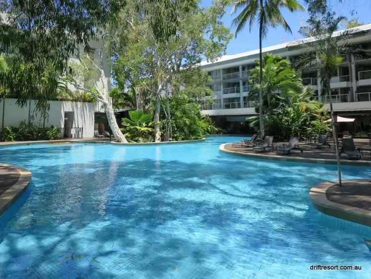 Main view of Homely apartment listing, 2104/2-22 Veivers Road, Palm Cove QLD 4879