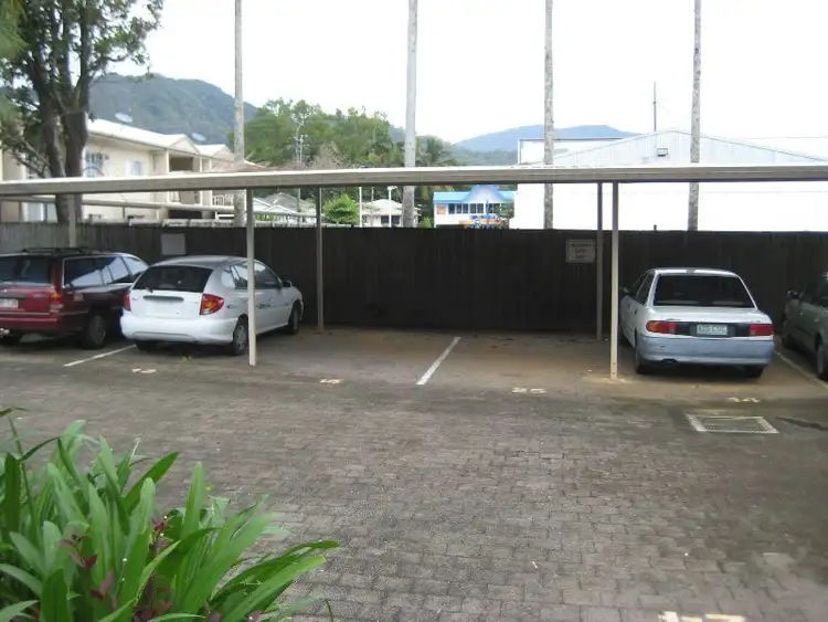 Fourth view of Homely unit listing, 15/52 Pease Street, Manoora QLD 4870