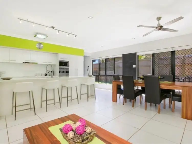 Third view of Homely house listing, 19 John Malcolm St, Redlynch QLD 4870