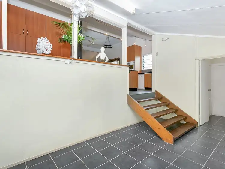 Fourth view of Homely house listing, 77 Marshall Street, Machans Beach QLD 4878