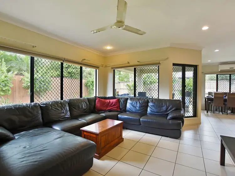Fourth view of Homely house listing, 17 Hatch Close, Trinity Beach QLD 4879
