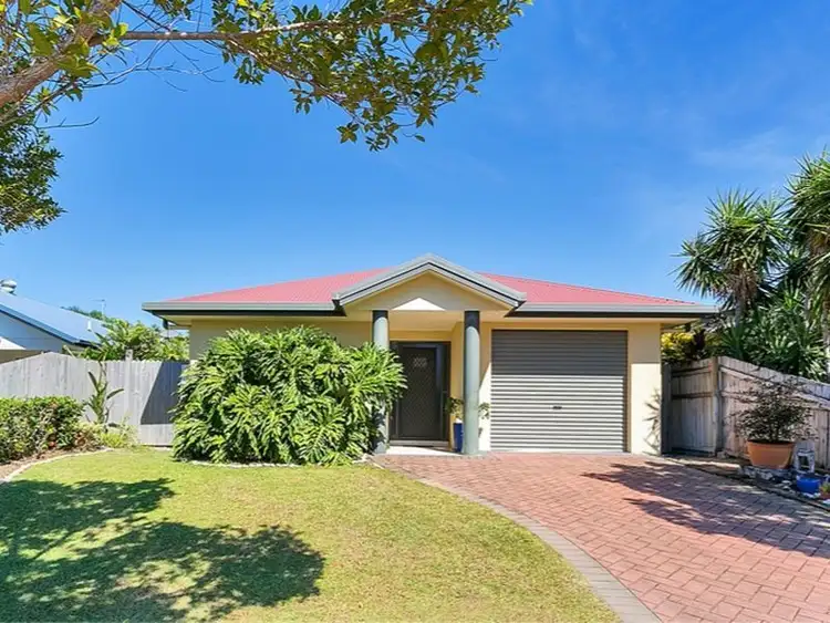 11 Kirra Close, Kewarra Beach QLD 4879