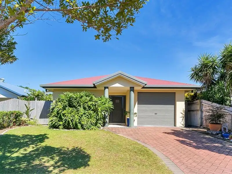 Main view of Homely house listing, 11 Kirra Close, Kewarra Beach QLD 4879