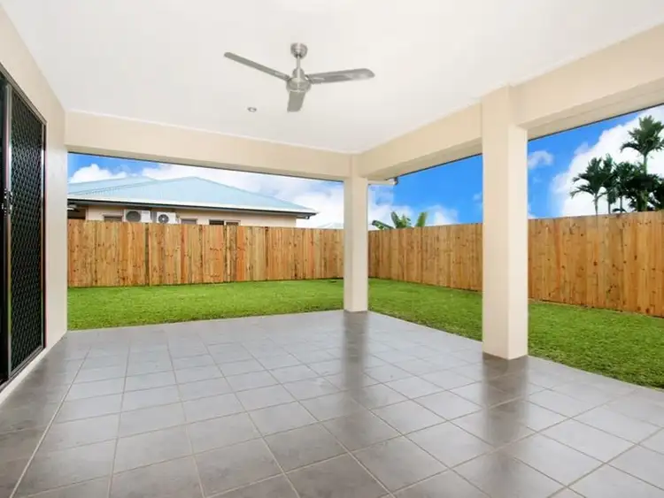 Fourth view of Homely house listing, 3 Bambusa Terrace, Mount Sheridan QLD 4868