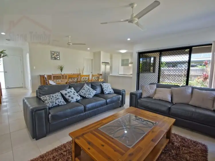 Seventh view of Homely house listing, 16 Sandridge Way, Macalister Range QLD 4879