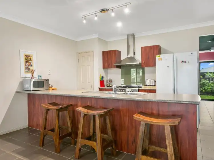 Sixth view of Homely house listing, 9 Hopkins Street, White Rock QLD 4868