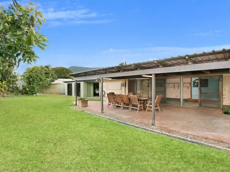 Second view of Homely house listing, 27 Alma Street, Woree QLD 4868