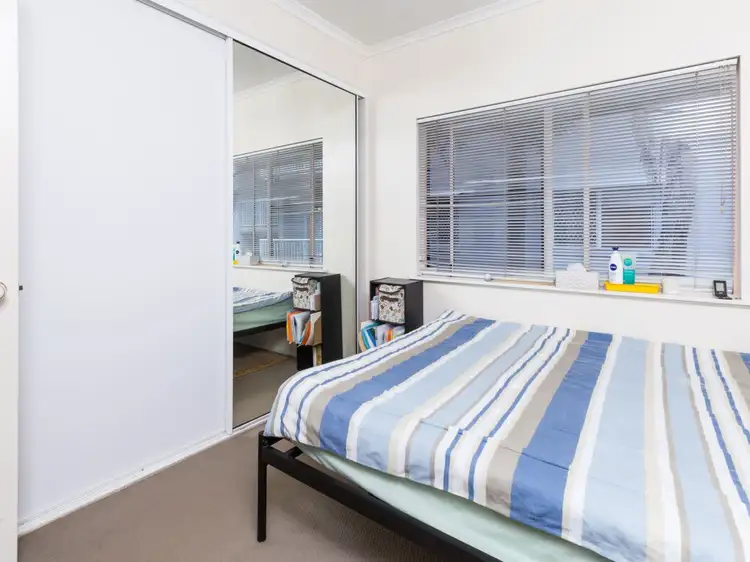 Sixth view of Homely apartment listing, 8/59 Minnie Street, Parramatta Park QLD 4870