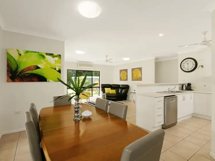 Third view of Homely house listing, 41 Fairley St, Redlynch QLD 4870