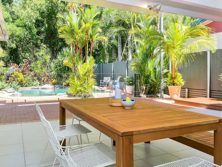 Fifth view of Homely house listing, 33 Bramble Street, Clifton Beach QLD 4879