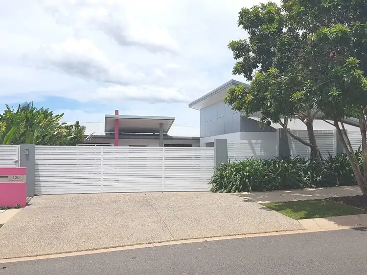 Second view of Homely house listing, 120 Mcfarlane Dr, Kanimbla QLD 4870