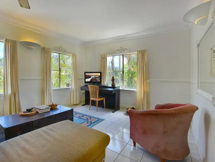 Second view of Homely unit listing, 14/2 Chester Court, Manunda QLD 4870