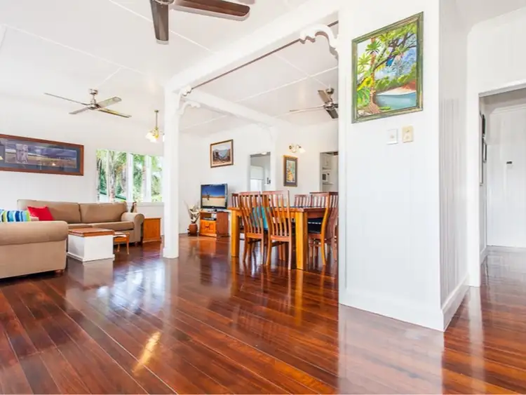 Sixth view of Homely house listing, 57 Swan Street, Gordonvale QLD 4865