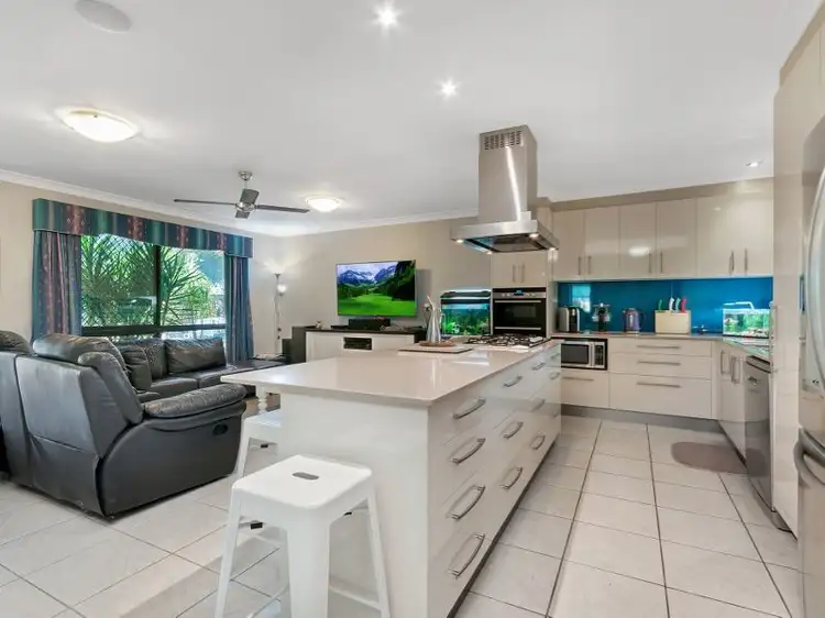 Third view of Homely house listing, 31 Piccone Drive, Edmonton QLD 4869