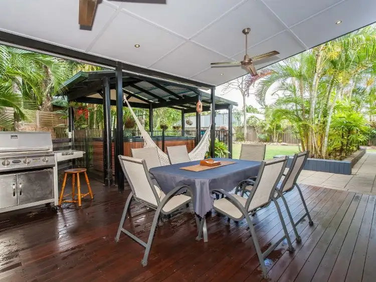 Fourth view of Homely house listing, 10 Mighell Close, Gordonvale QLD 4865