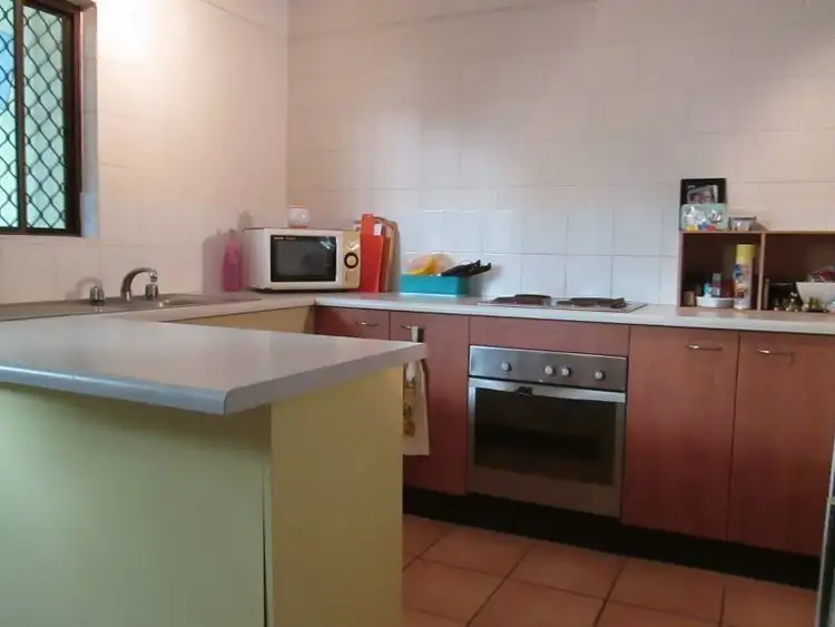 Third view of Homely unit listing, 4/15 RIGG STREET, Woree QLD 4868