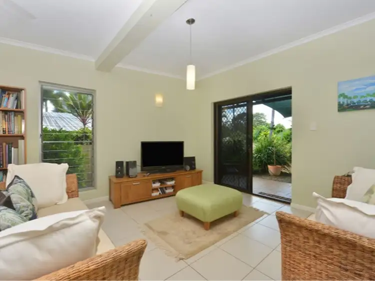Second view of Homely house listing, 4 Anivas Cl, Freshwater QLD 4870