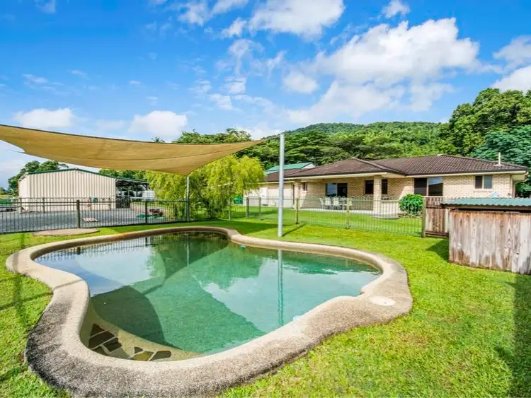 Seventh view of Homely rural property listing, 17 Bradgan Road, Deeral QLD 4871