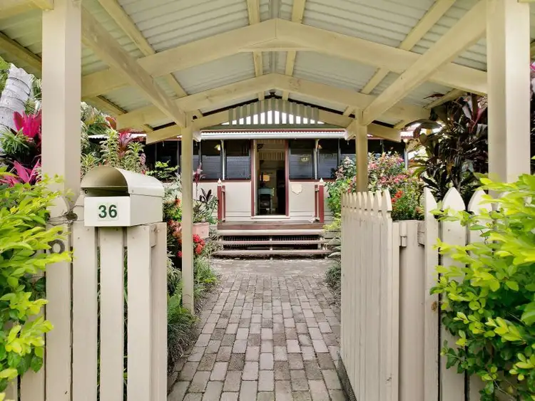 Fifth view of Homely house listing, 36 Veivers Road, Palm Cove QLD 4879