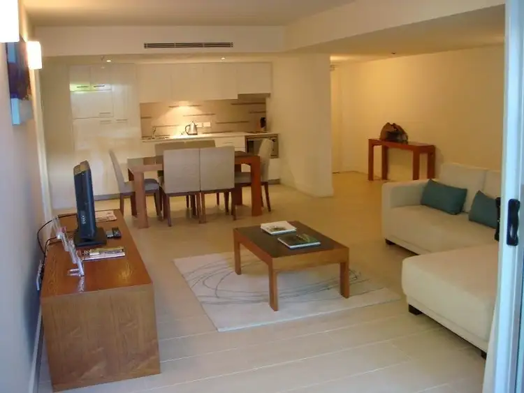 Fifth view of Homely apartment listing, 2203/2 VIEVERS ROAD, Palm Cove QLD 4879