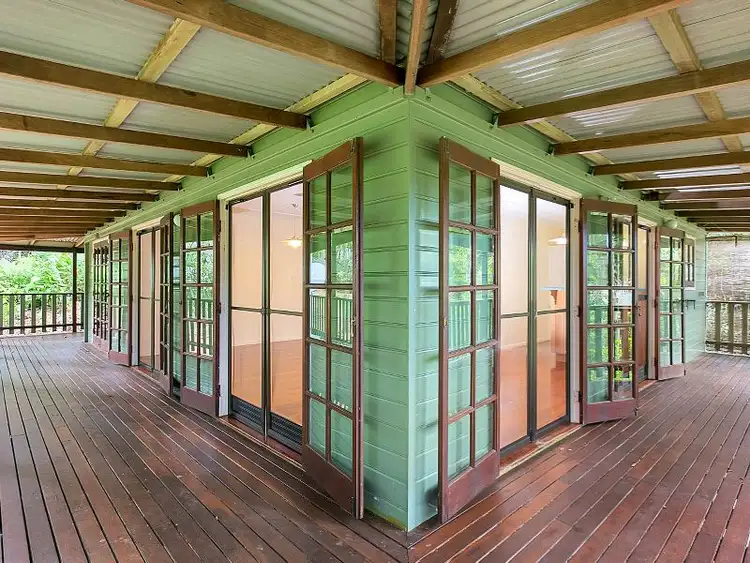 Second view of Homely house listing, 2 Cedrela Close, Kamerunga QLD 4870