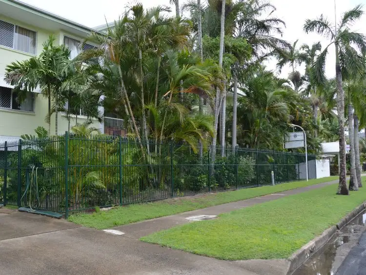 Second view of Homely unit listing, 5/219-225 McLeod Street, Cairns North QLD 4870