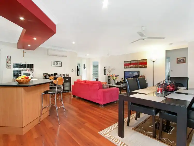 Sixth view of Homely house listing, 101 Gamburra Drive, Redlynch QLD 4870