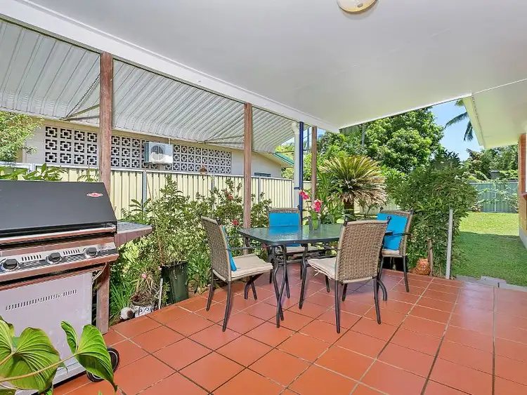 Third view of Homely house listing, 129 Greenslopes Street, Edge Hill QLD 4870